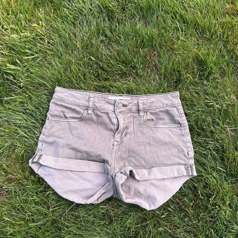 Bullhead Denim Co. Shorts
